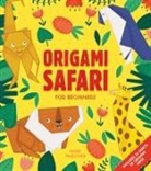 Anne Passchier - Origami Safari