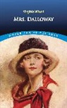 Virginia Woolf - Mrs. Dalloway