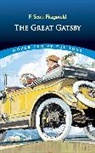 Stanley Appelbaum, F. Scott Fitzgerald, F. Scott Appelbaum Fitzgerald - The Great Gatsby