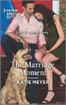 Katie Meyer - The Marriage Moment
