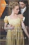 Jenni Fletcher - Unexpectedly Wed to the Officer