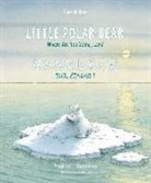 Hans De Beer - Little Polar Bear