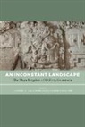 Thomas G. (EDT)/ Houston Garrison, Thomas G. Garrison, Stephen Houston - An Inconstant Landscape