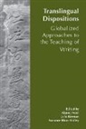 Allana (EDT)/ Kiernan Frost, Allana Frost, Julia E. Kiernan, Suzanne Blum Malley - Translingual Dispositions