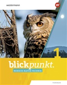 Blickpunkt Mensch-Natur-Technik - Ausgabe 2021 für Thüringen