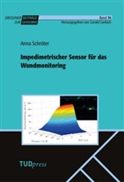 Anna Schröter - Impedimetrischer Sensor für das Wundmonitoring
