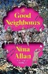 Nina Allan - The Good Neighbours