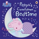 Peppa Pig - Peppa's Countdown to Bedtime