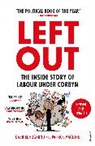 Patrick Maguire, Maguire Patrick, Gabriel Pogrund - Left Out