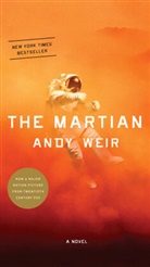 Andy Weir - The Martian