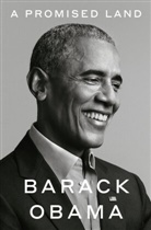 Barack Obama, Random House - A Promised Land