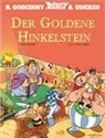 René Goscinny, Albert Uderzo - Asterix Der goldene Hinkelstein