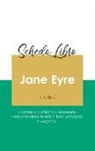 Charlotte Brontë - Scheda libro Jane Eyre di Charlotte Brontë (analisi letteraria di riferimento e riassunto completo)