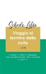 Louis-Ferdinand Céline - Scheda libro Viaggio al termine della notte di Louis-Ferdinand Céline (analisi letteraria di riferimento e riassunto completo)