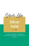 Charles Dickens - Scheda libro Oliver Twist di Charles Dickens (analisi letteraria di riferimento e riassunto completo)