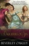Beverley Oakley - Daughters of Sin Box Set