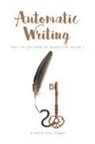 Ginger Holloway - Automatic Writing