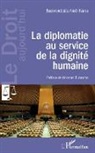 Baowendsida Noël Nana - La diplomatie au service de la dignité humaine