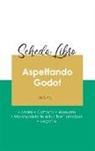 Samuel Beckett - Scheda libro Aspettando Godot di Samuel Beckett (analisi letteraria di riferimento e riassunto completo)