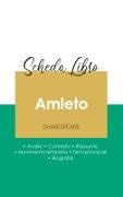 Shakespeare - Scheda libro Amleto di Shakespeare (analisi letteraria di riferimento e riassunto completo)