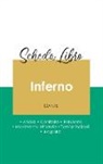 Dante - Scheda libro Inferno nella Divina commedia di Dante (analisi letteraria di riferimento e riassunto completo)