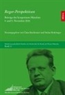 Claus Bockmaier, Rohringer, Stefan Rohringer - Reger-Perspektiven