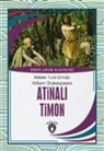 William Shakespeare - Atinali Timon