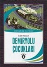 Edith Nesbit - Demiryolu Cocuklari