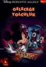 Disney - Dedektif Mickey - Gelecege Yolculuk