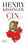 Henry Kissinger - Cin