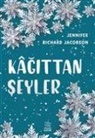 Jennifer Richard Jacobson - Kagittan Seyler