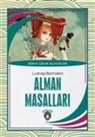 Ludwig Bechstein - Alman Masallari