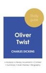 Charles Dickens - Study guide Oliver Twist by Charles Dickens (in-depth literary analysis and complete summary)