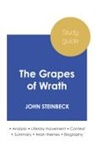 John Steinbeck - Study guide The Grapes of Wrath by John Steinbeck (in-depth literary analysis and complete summary)