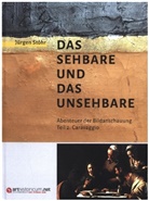 Jürgen Stöhr - Das Sehbare und das Unsehbare