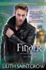 Lilith Saintcrow - Finder