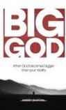 Andrey Shapoval - Big God