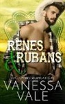 Vanessa Vale - Rênes et rubans