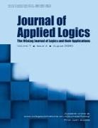 Dov Gabbay - Journal of Applied Logics - The IfCoLog Journal of Logics and their Applications