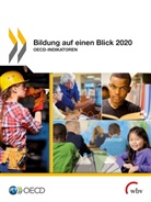 OEC, OECD - Bildung auf einen Blick 2020