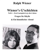 Ralph Wiener - Wiener's G'schichten IV