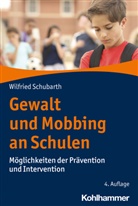 Wilfried Schubarth - Gewalt und Mobbing an Schulen