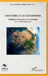 Bertin Gahié Kadet - L'histoire et la géographie