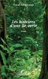 Pascal Tchibouanga - Les histoires d'une île verte