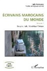 Yvette Bénayoun-Szmidt, Najib Redouane - Écrivains marocains du monde