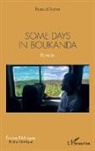 Renaud Xuotra - Some days in Boukanda
