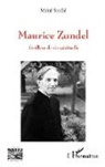 Maïté Soulié - Maurice Zundel