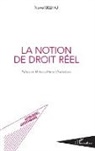 Nawel Belhaj - La notion de droit réel