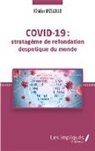 Khider Mesloub - Covid-19