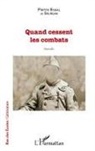 Pierre Bisbal dit Gourdan - Quand cessent les combats